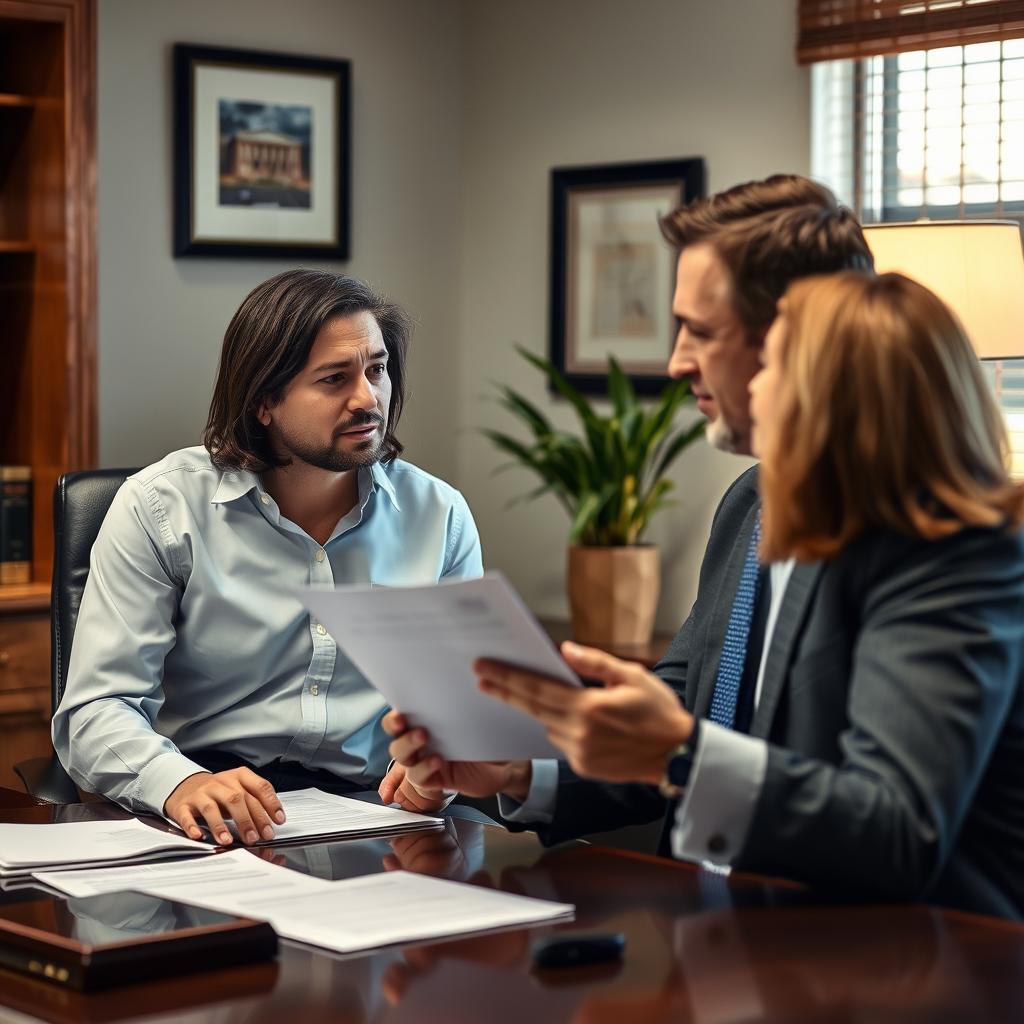 Hit and Run Lawyer Colonial Heights