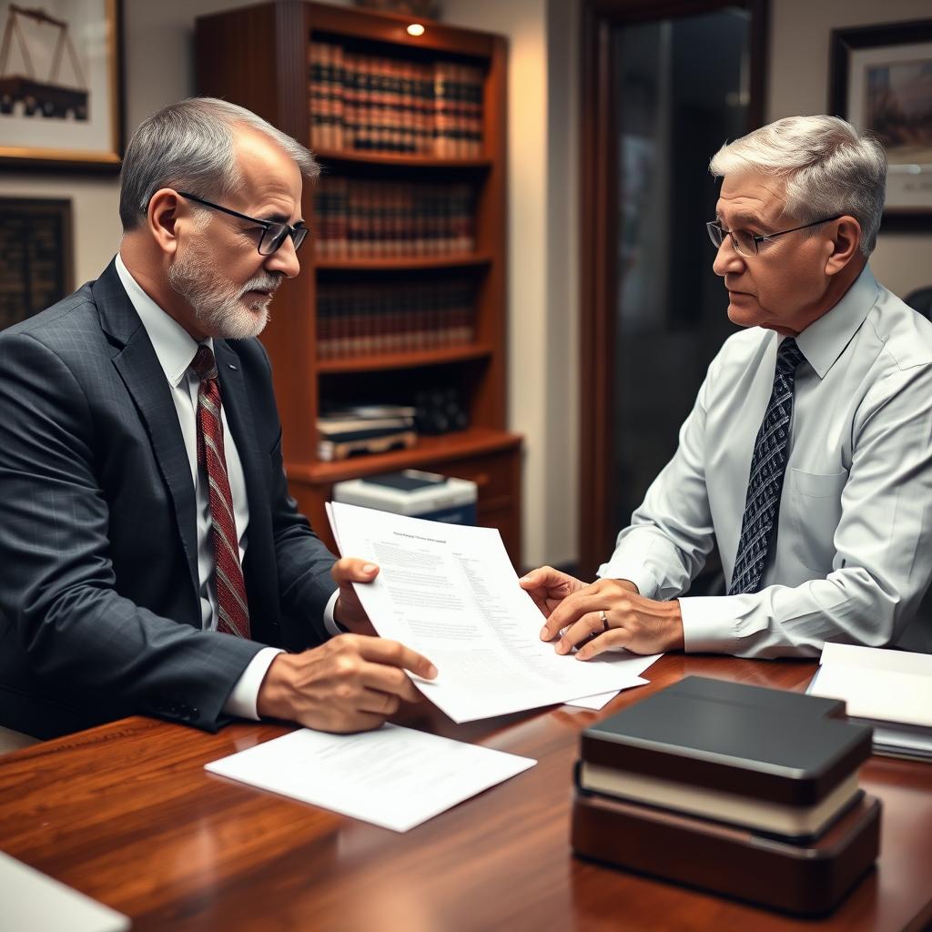 Hit and Run Lawyer Dinwiddie County