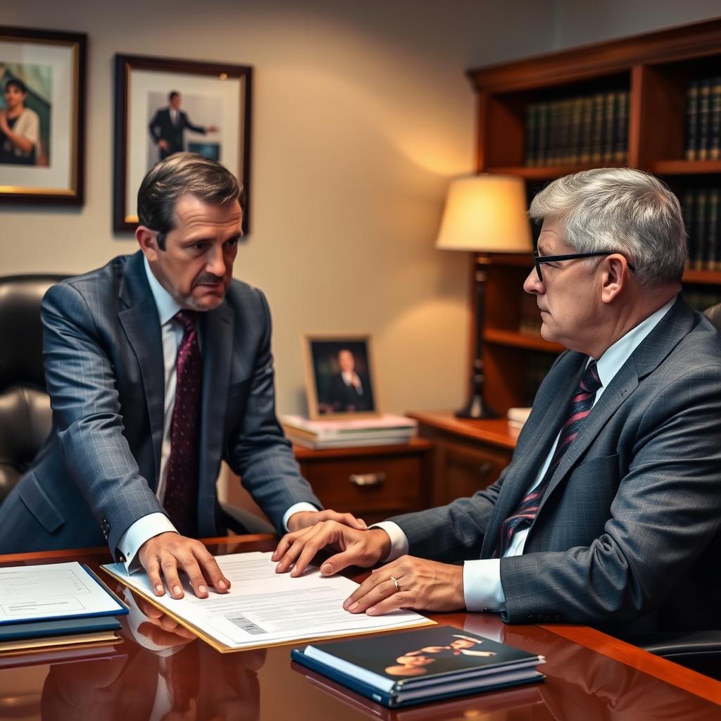 Hit and Run Lawyer Hanover County