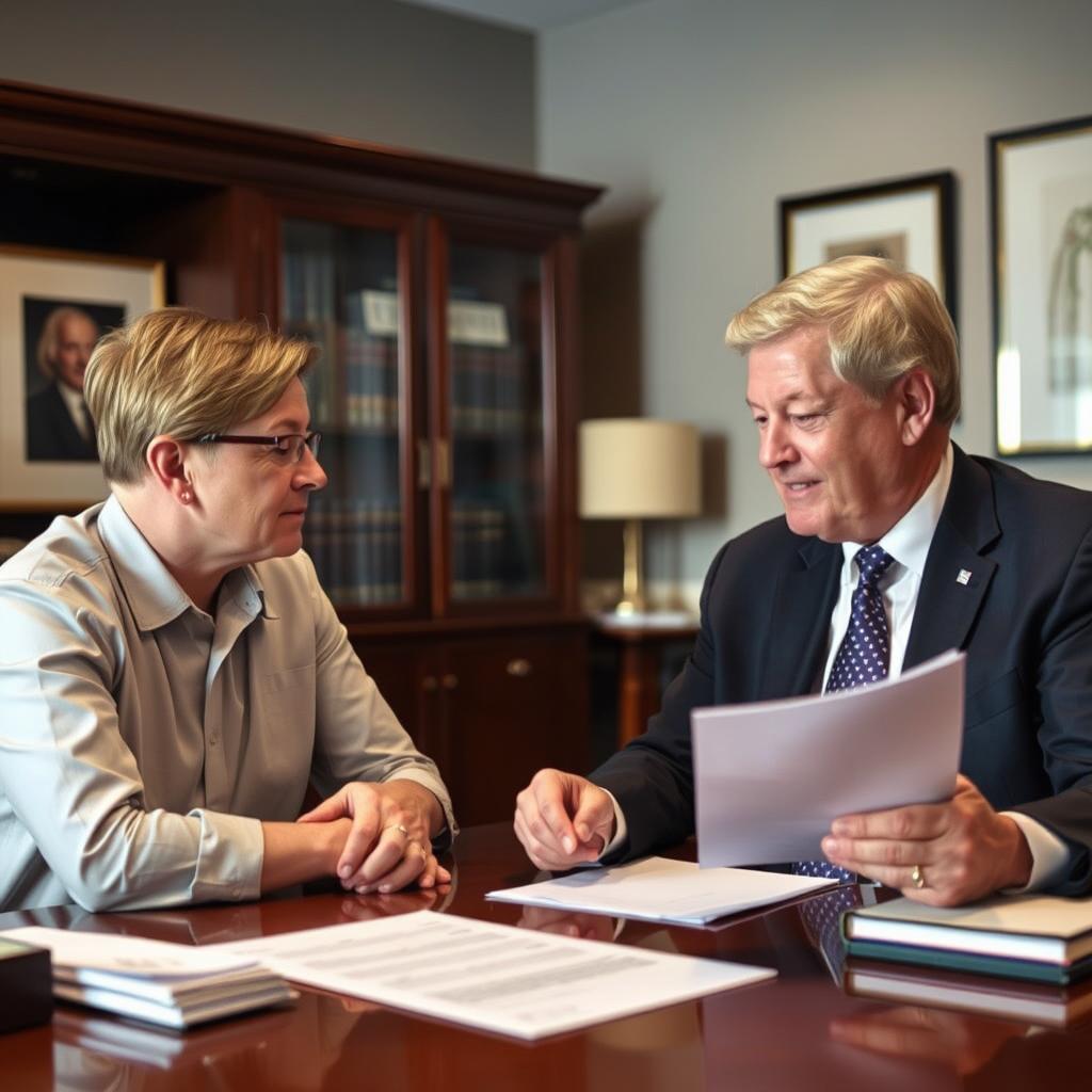 Hit and Run Lawyer Isle of Wight County