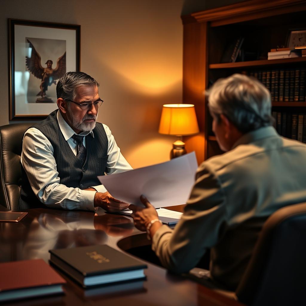 Hit and Run Lawyer King George County