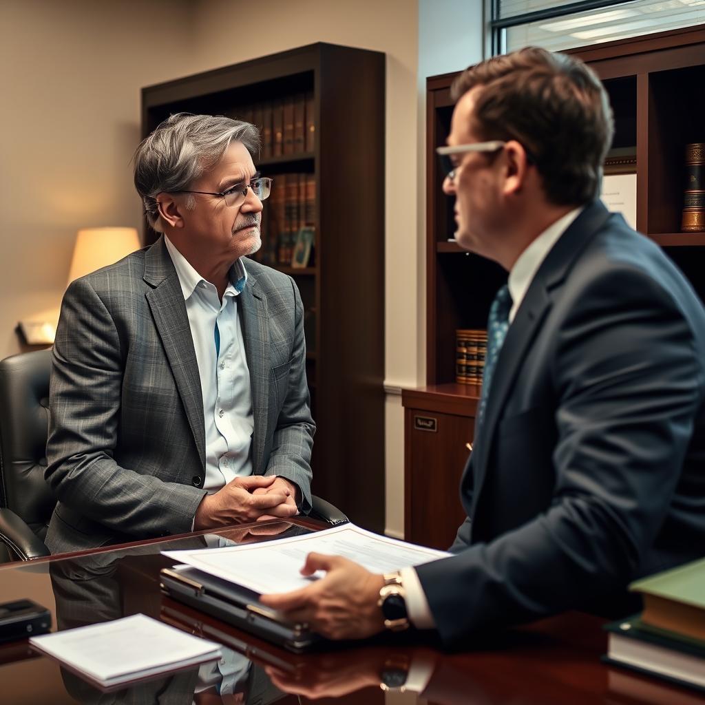 Hit and Run Lawyer Lexington