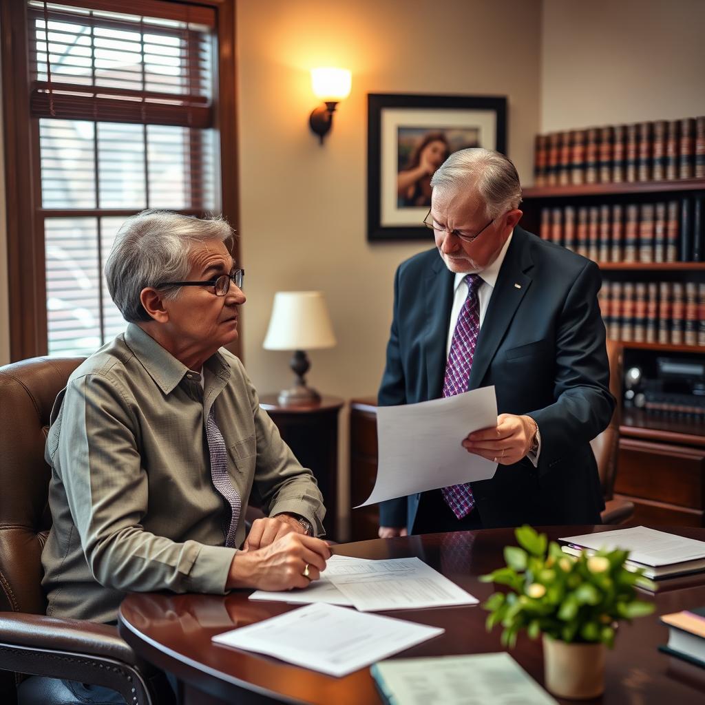 Hit and Run Lawyer Shenandoah County