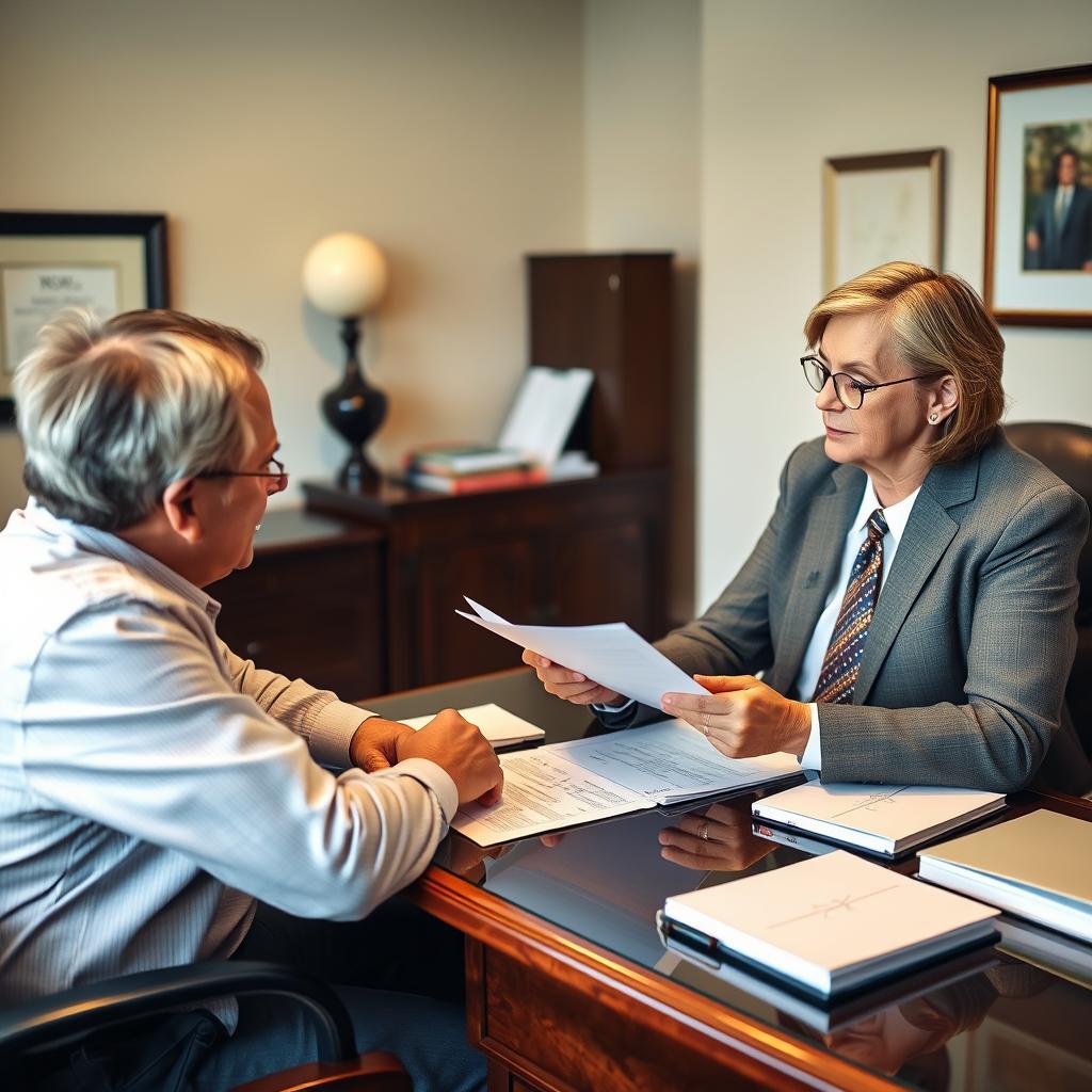 Hit and Run Lawyer Warren County