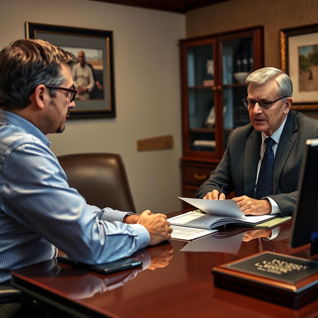 Hit and Run Lawyer York County