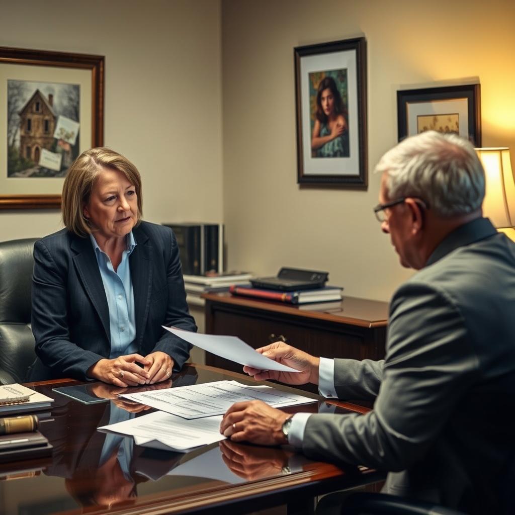 Interstate Compact Lawyer Clarke County