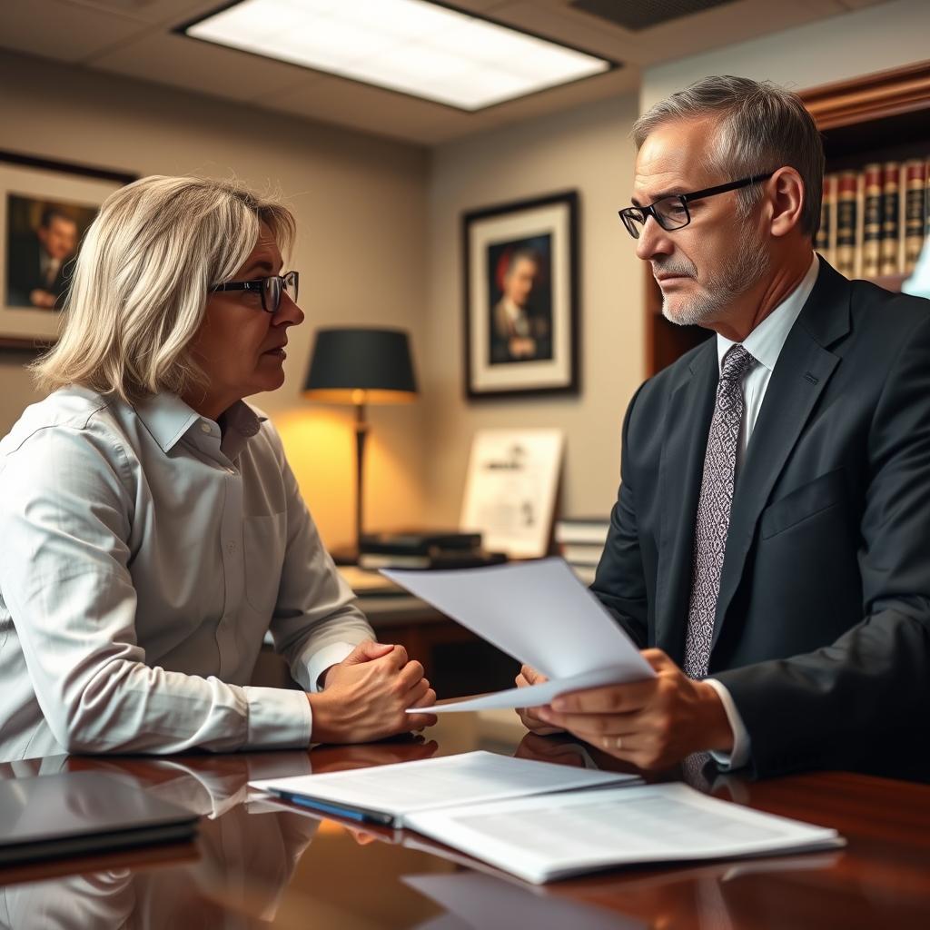 Interstate Compact Lawyer Gloucester County