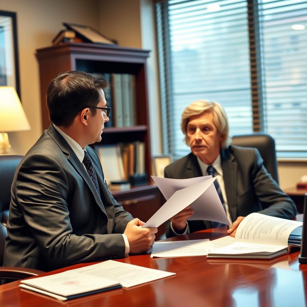 Interstate Compact Lawyer Isle of Wight County