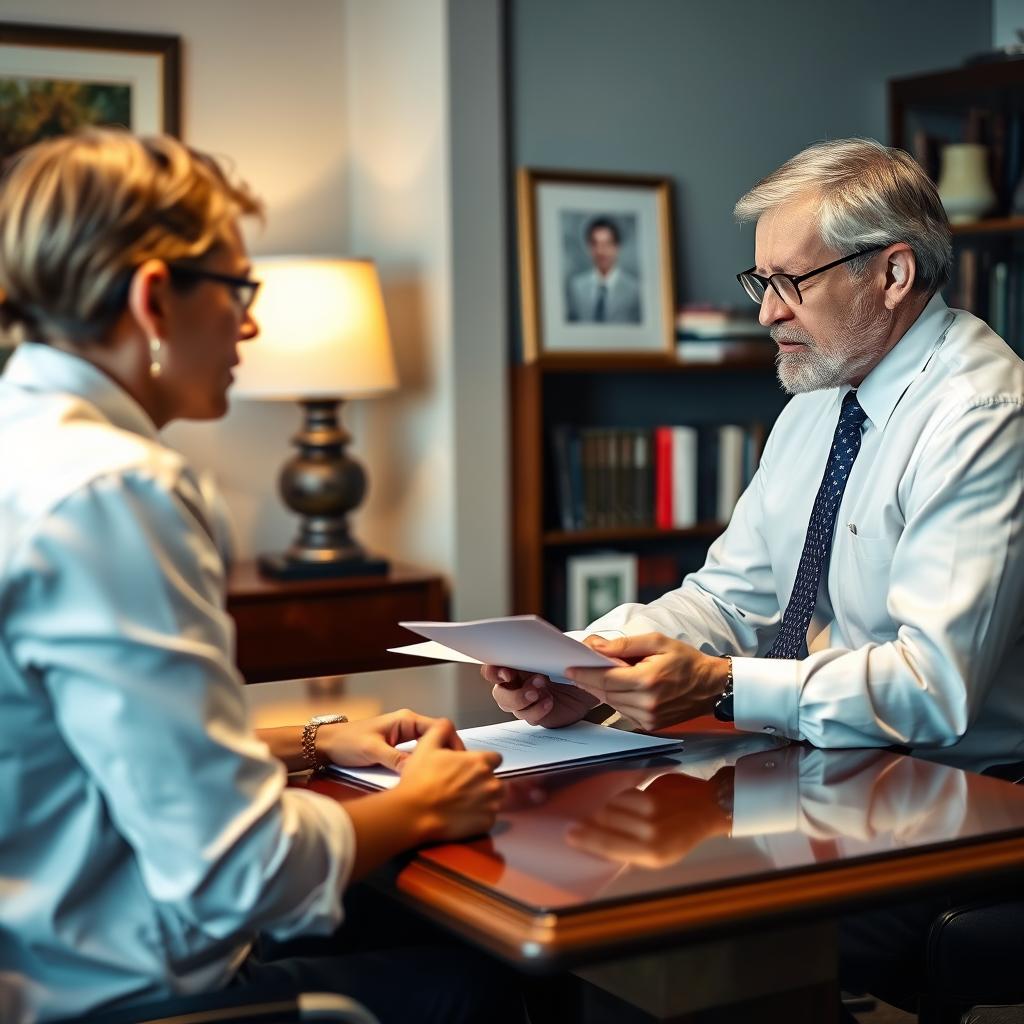 Interstate Compact Lawyer Lexington