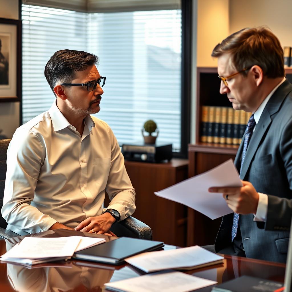 Interstate Compact Lawyer Loudoun County