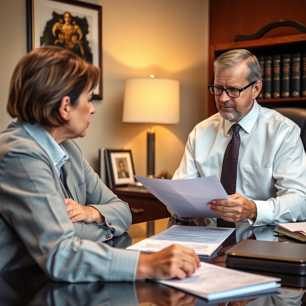 Interstate Compact Lawyer Manassas Park