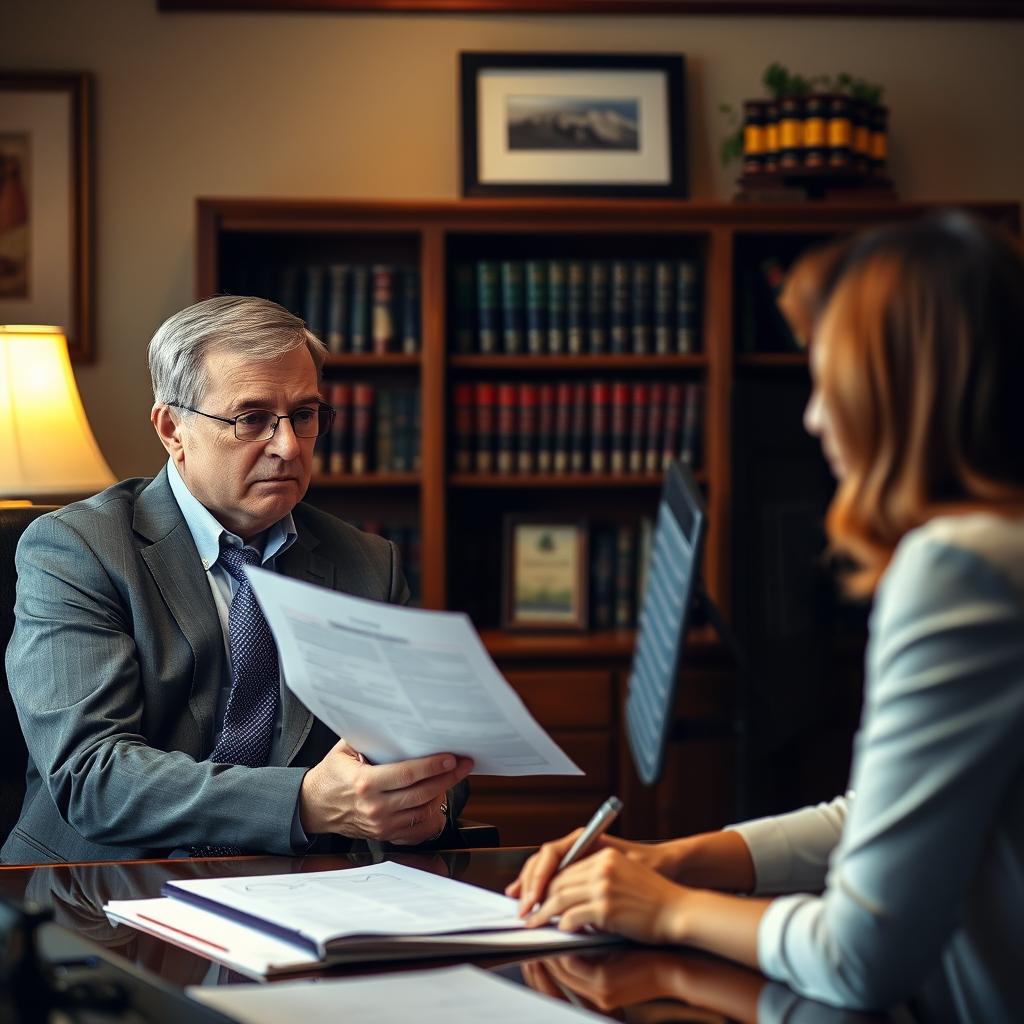 Interstate Compact Lawyer New Kent County