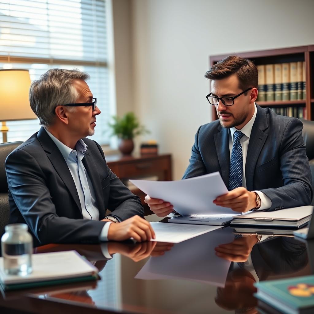 Interstate Compact Lawyer Orange County