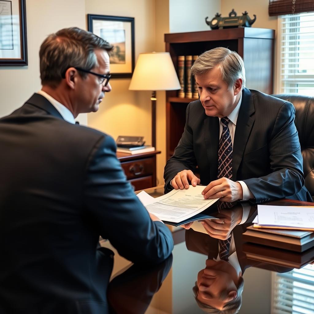 Interstate Compact Lawyer Poquoson