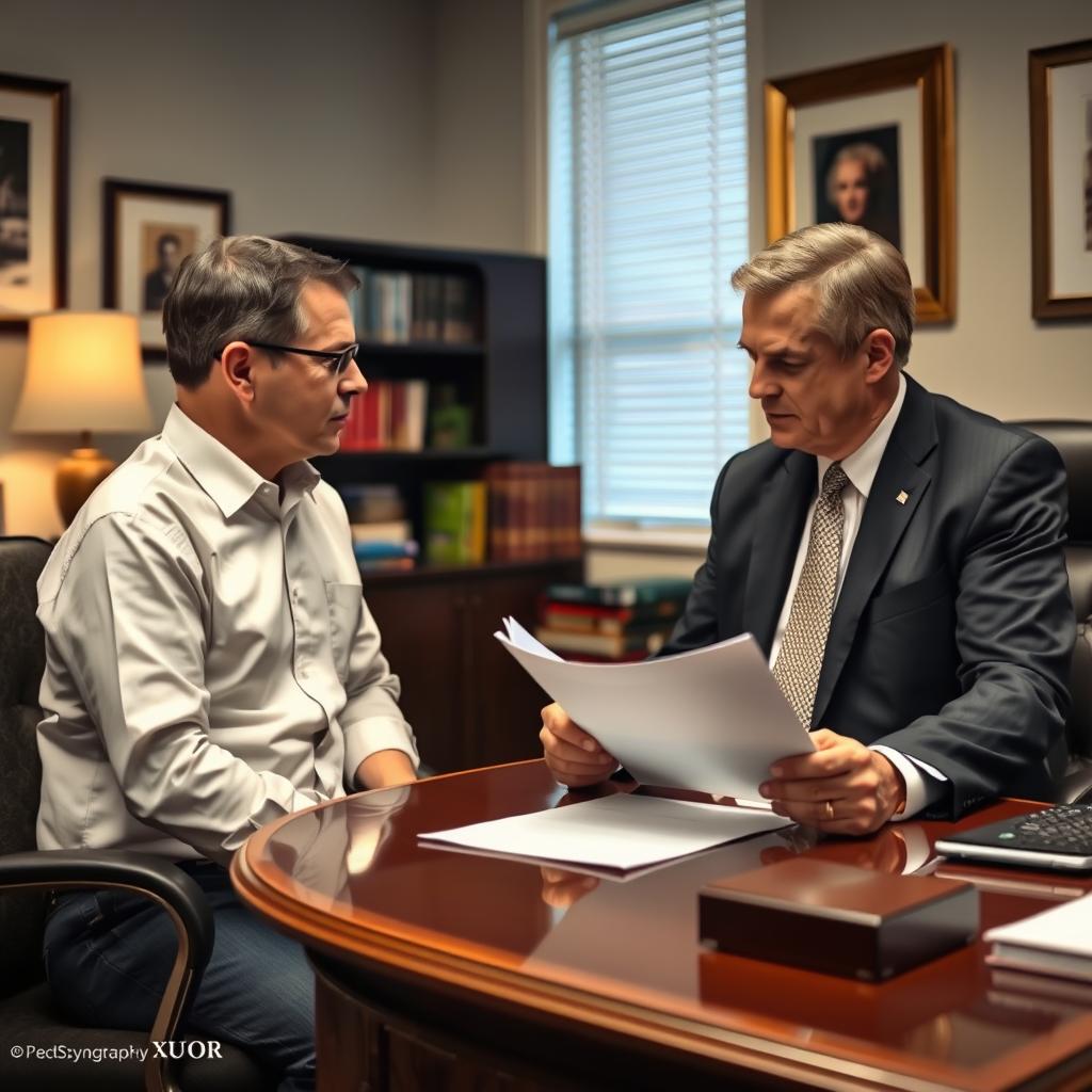 Interstate Compact Lawyer Spotsylvania County