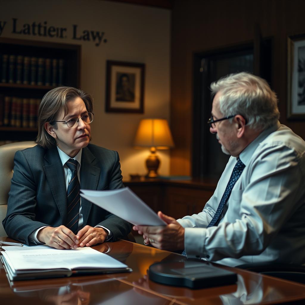 Interstate Compact Lawyer Virginia