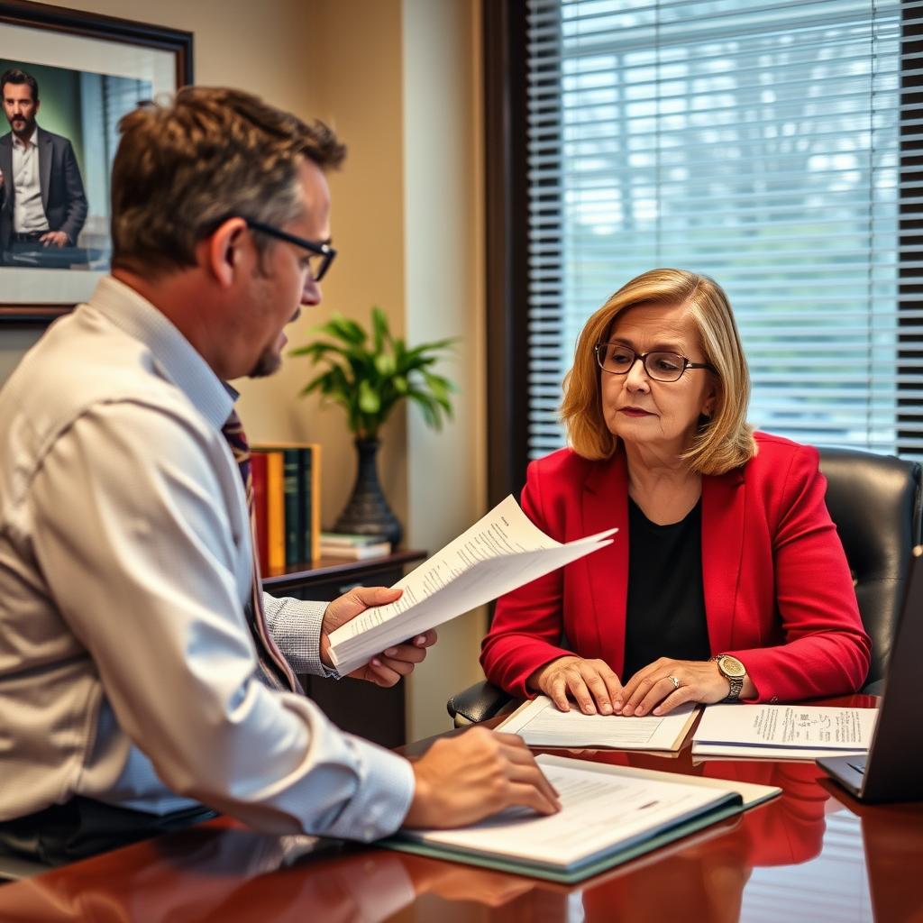 Interstate Compact Lawyer York County