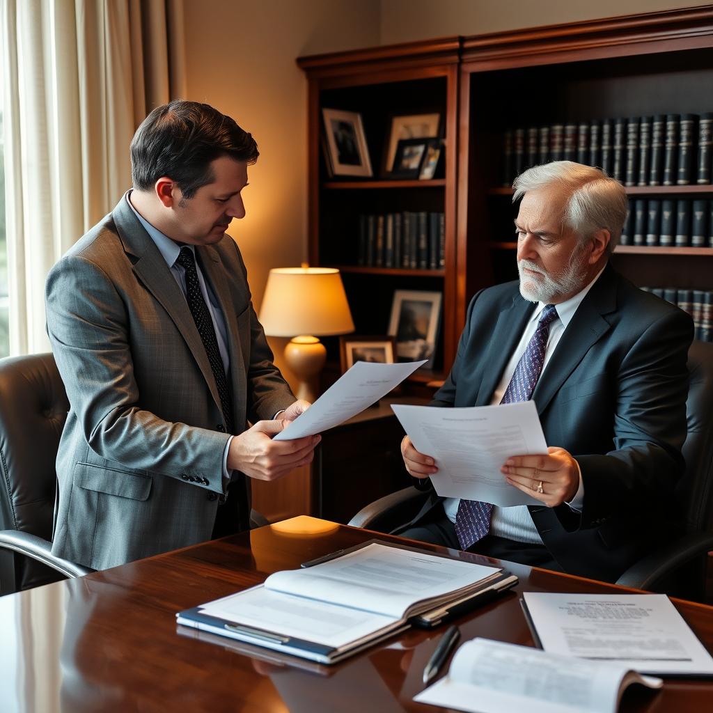 Leaving the Scene Defense Lawyer Culpeper County