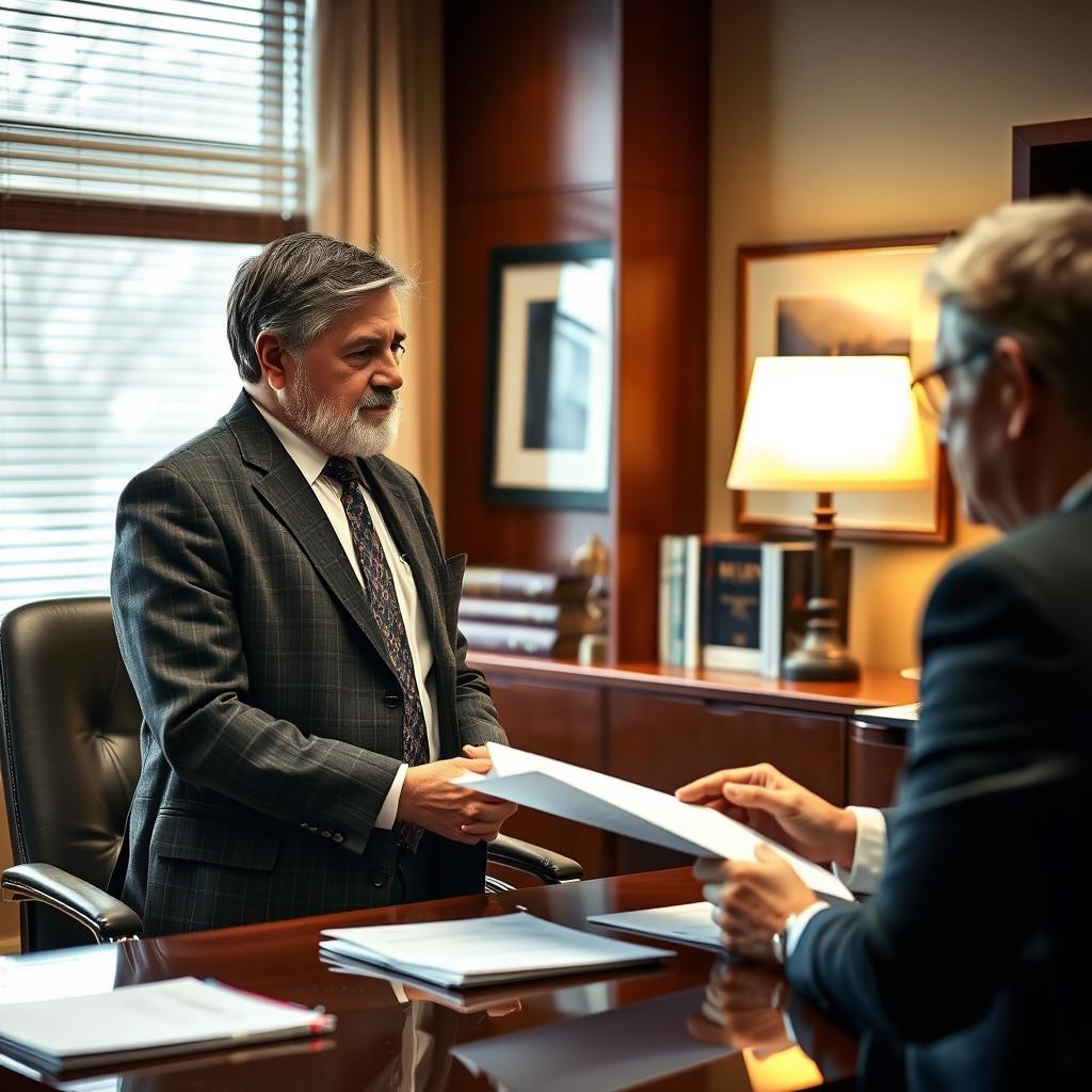 Leaving the Scene Defense Lawyer Frederick County