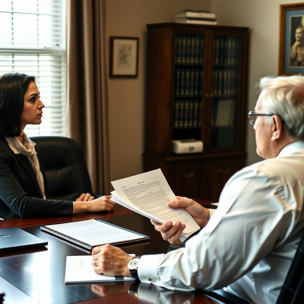 Leaving the Scene Defense Lawyer Gloucester County