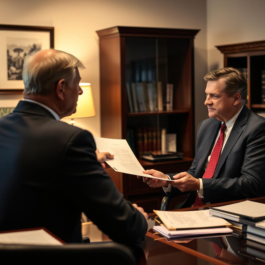 Leaving the Scene Defense Lawyer King William County