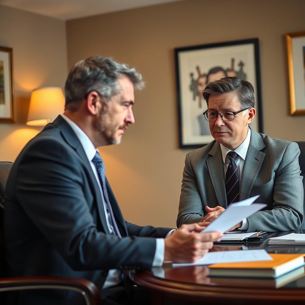 Leaving the Scene Defense Lawyer Lexington