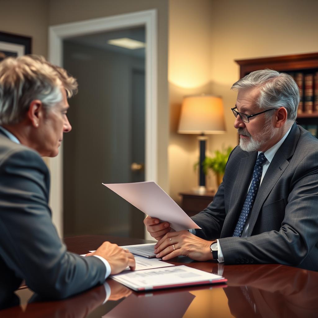 Leaving the Scene Defense Lawyer Poquoson