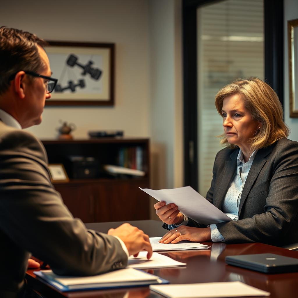 Leaving the Scene Defense Lawyer Suffolk