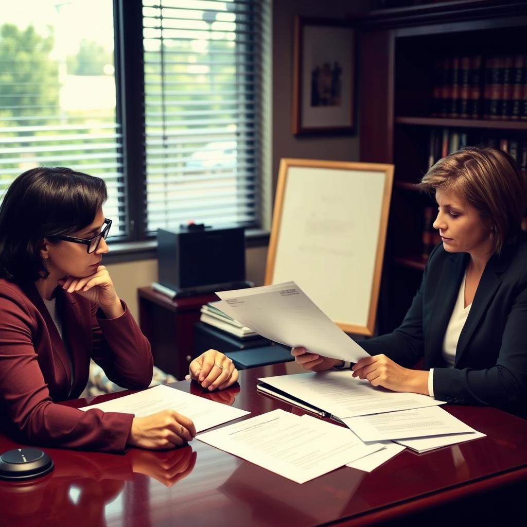 License Revocation Defense Lawyer Botetourt County