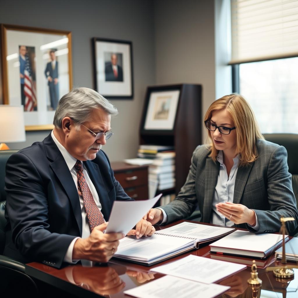 License Revocation Defense Lawyer Chesapeake