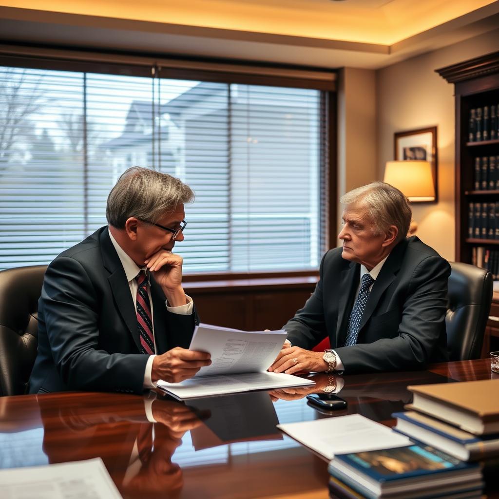 License Revocation Defense Lawyer Goochland County