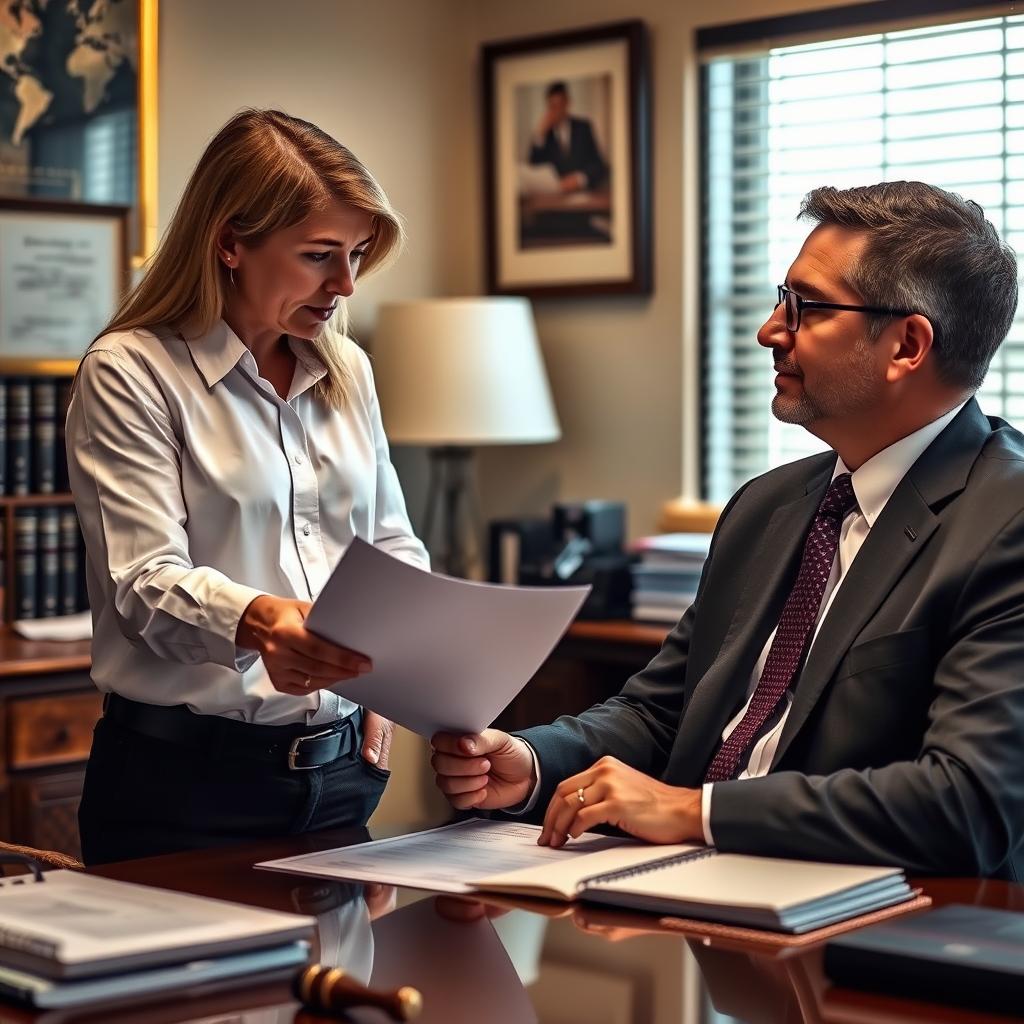 License Revocation Defense Lawyer Hanover County