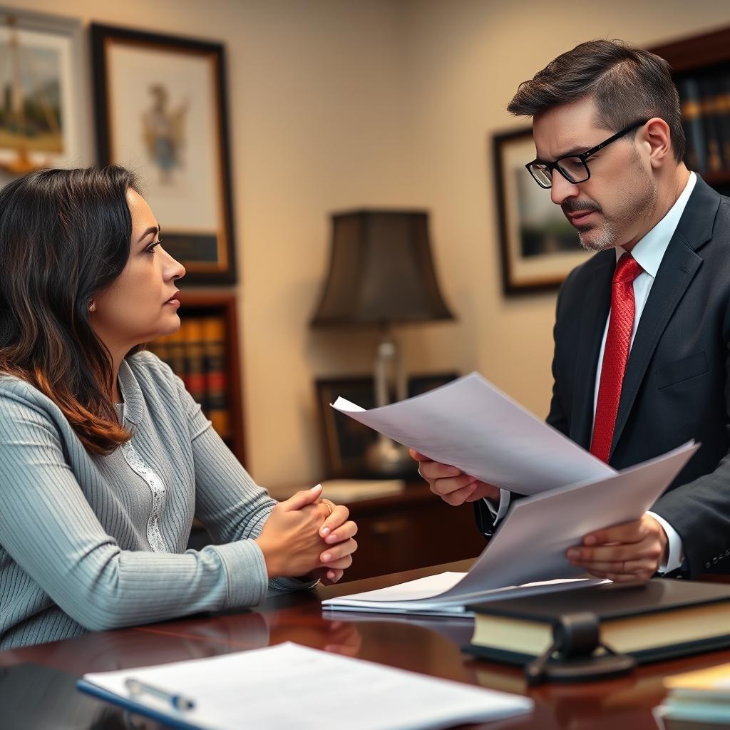 License Revocation Defense Lawyer Lexington