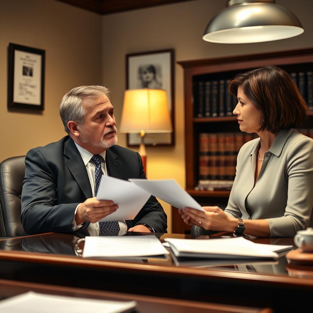 License Revocation Defense Lawyer Madison County