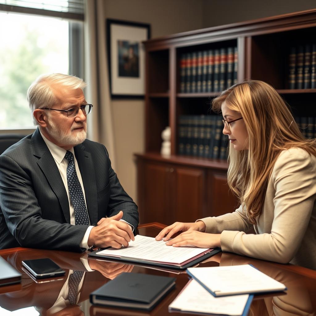 License Revocation Defense Lawyer New Kent County