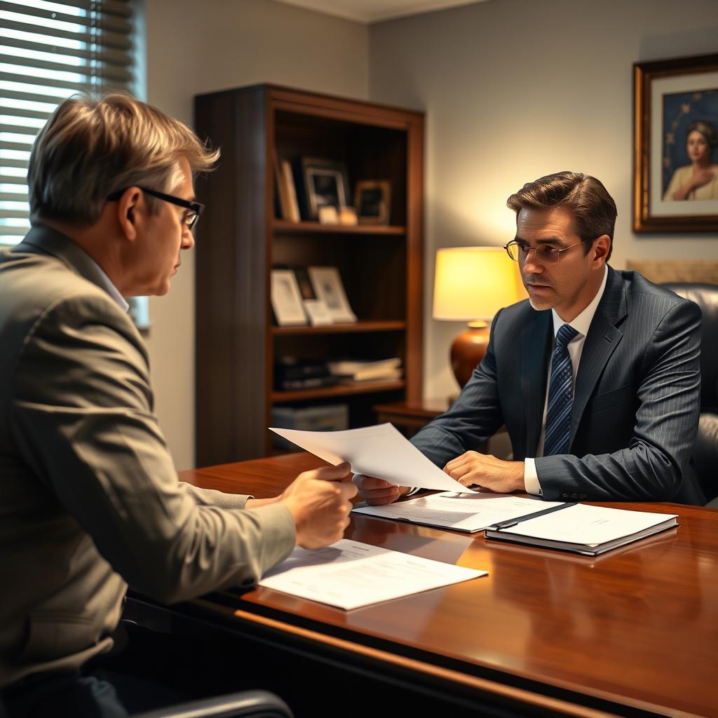 License Revocation Defense Lawyer Virginia Beach