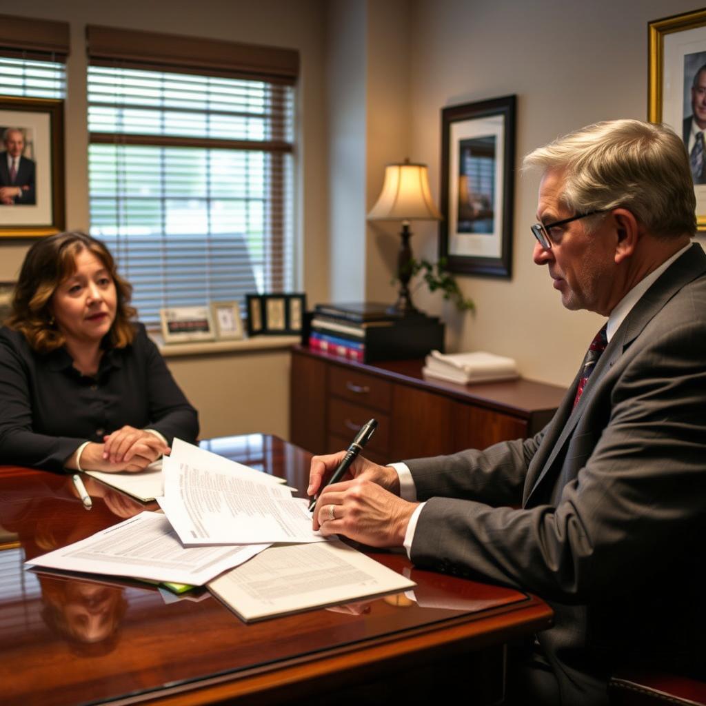 License Revocation Defense Lawyer York County