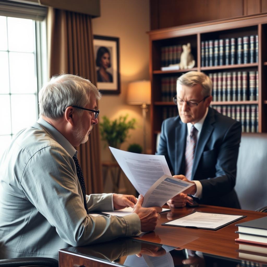 License Suspension Defense Lawyer Chesapeake