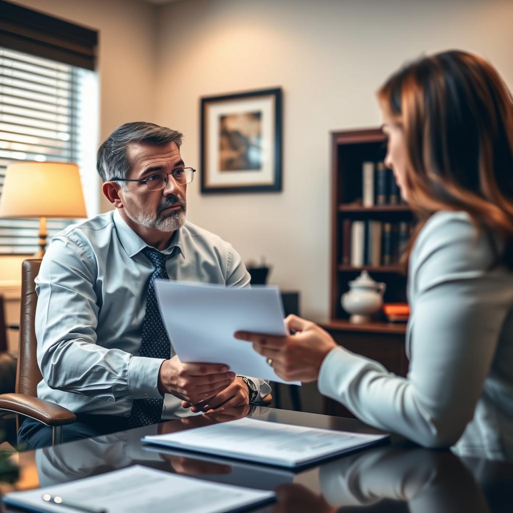 License Suspension Defense Lawyer Gloucester County