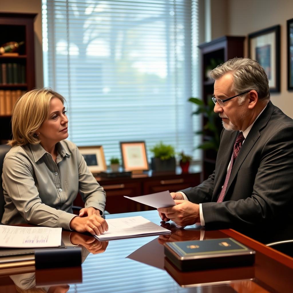 License Suspension Defense Lawyer James City County