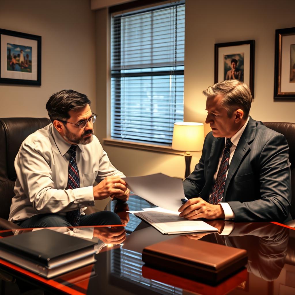 License Suspension Defense Lawyer Loudoun County