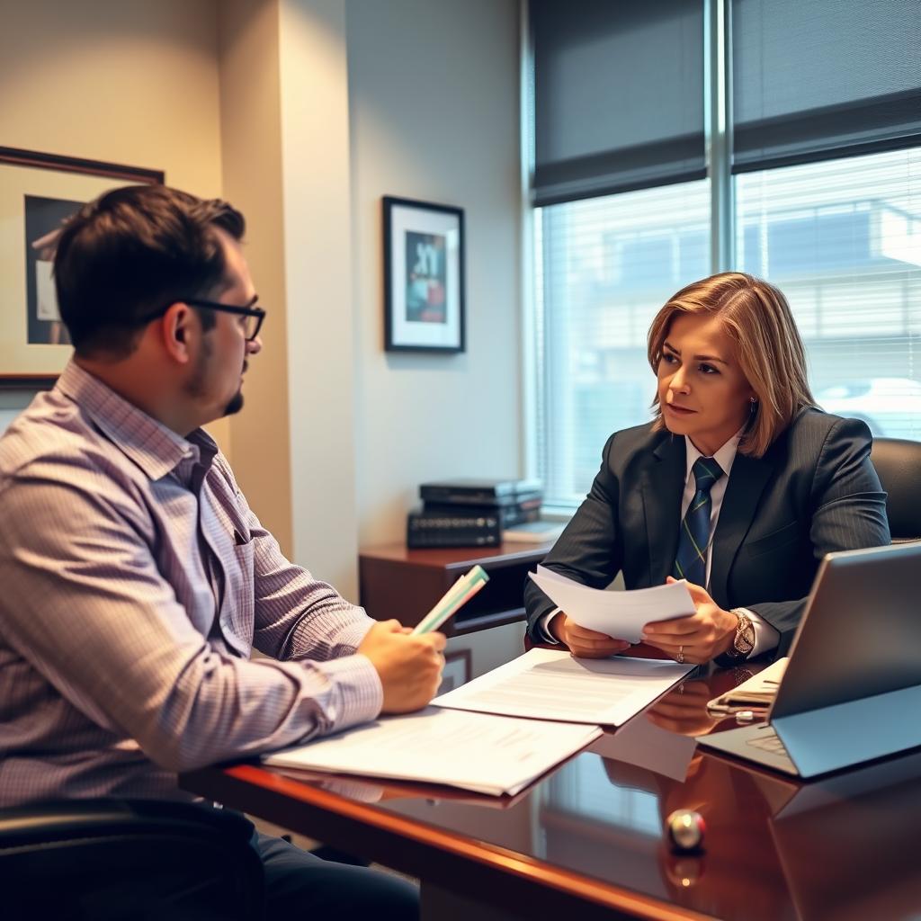 License Suspension Defense Lawyer Orange County