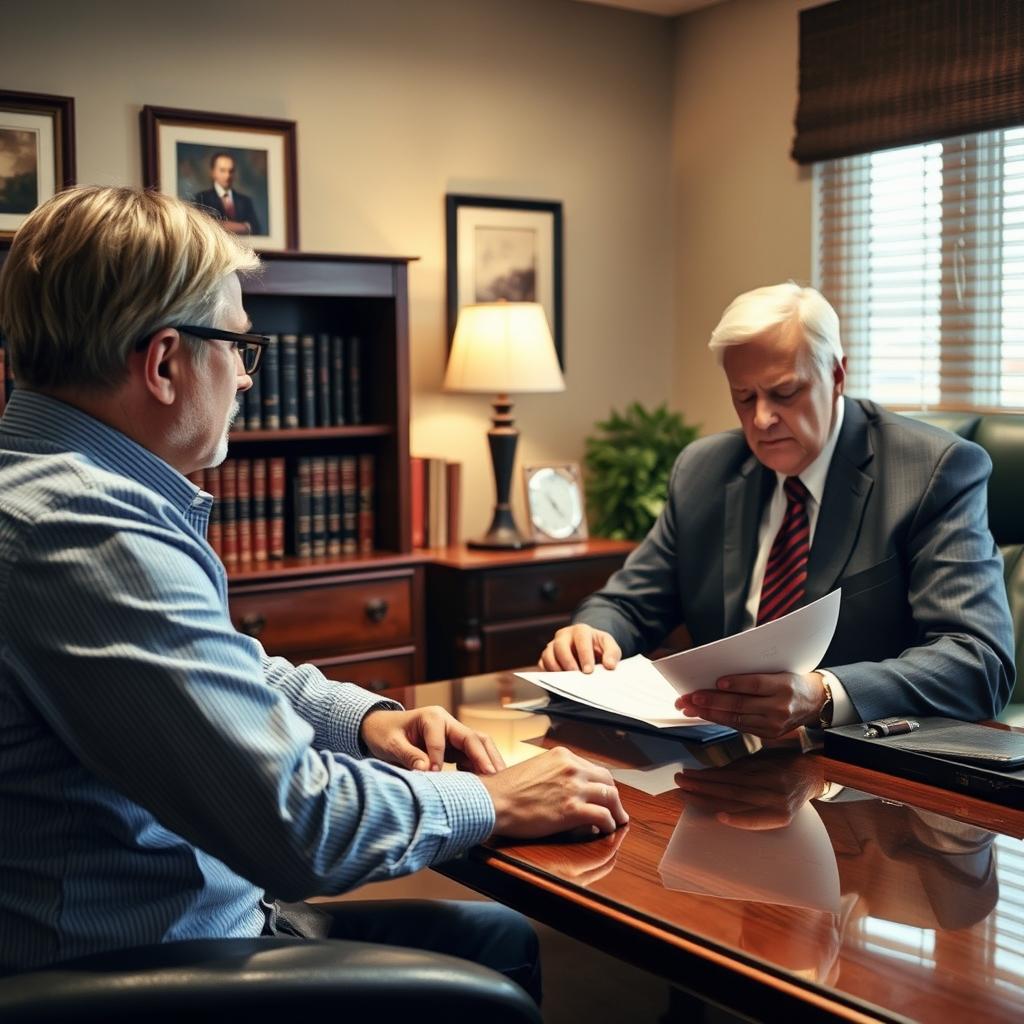 License Suspension Defense Lawyer York County