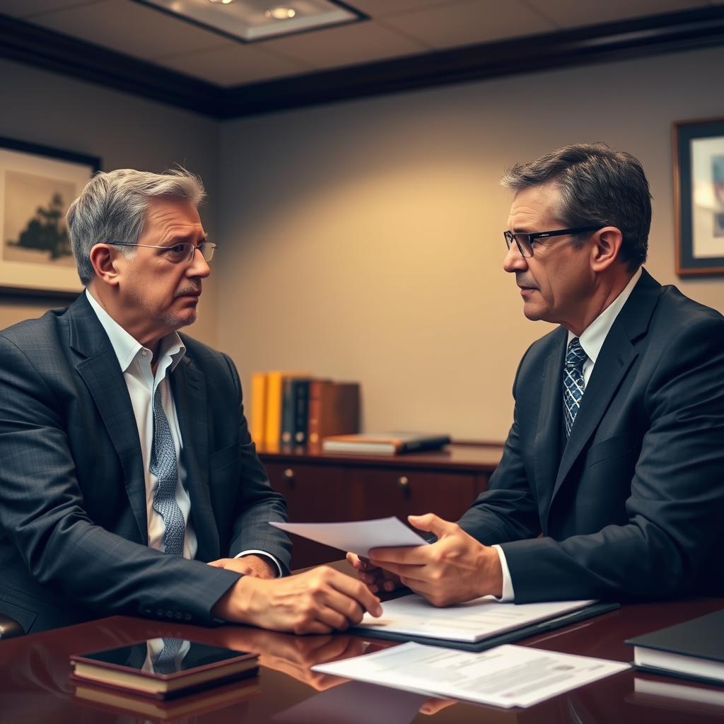 Out-of-State Driver Lawyer Caroline County