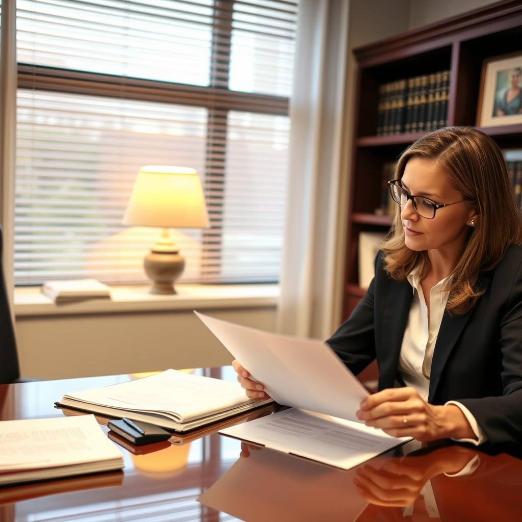 Out-of-State Driver Lawyer Chesapeake