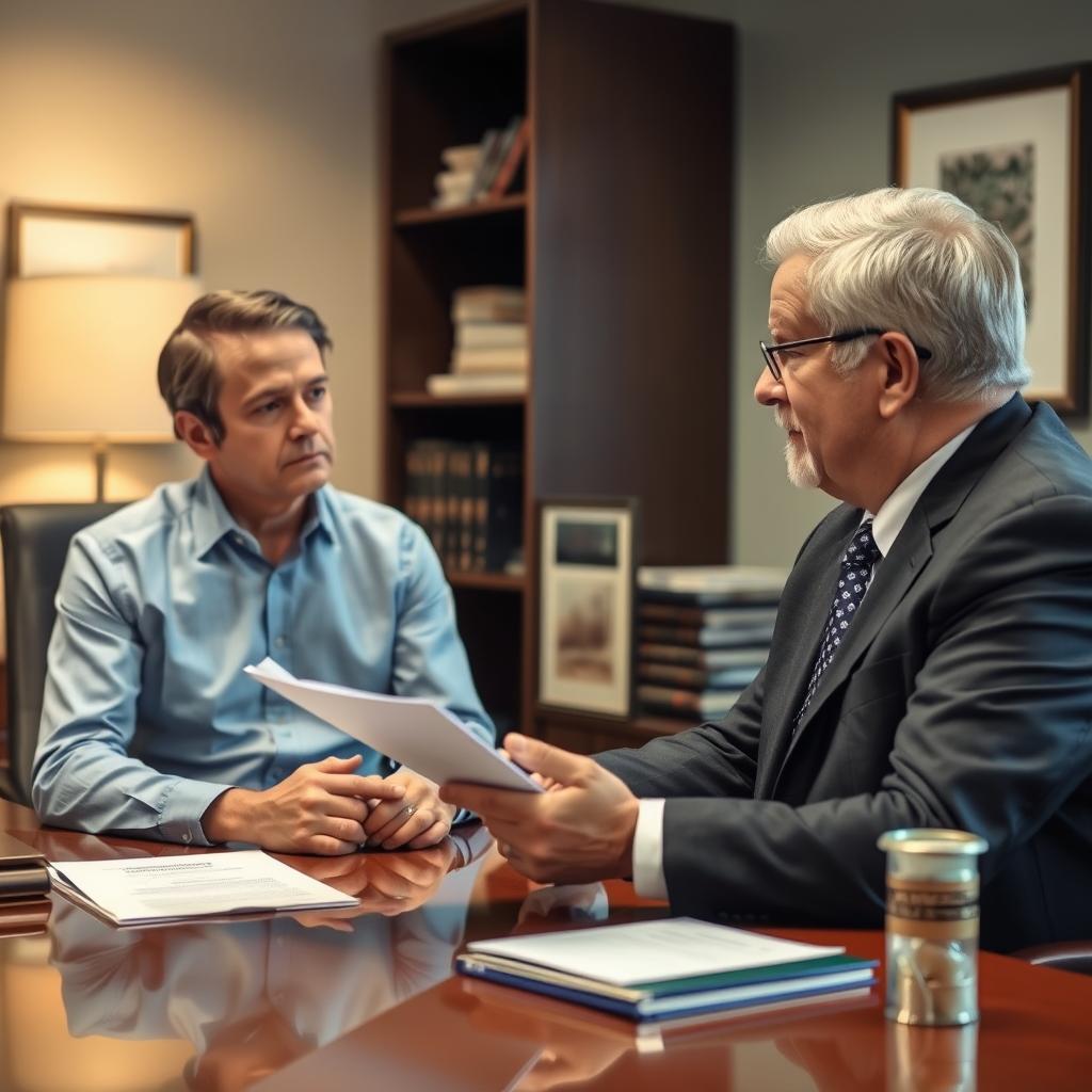 Out-of-State Driver Lawyer Chesterfield County