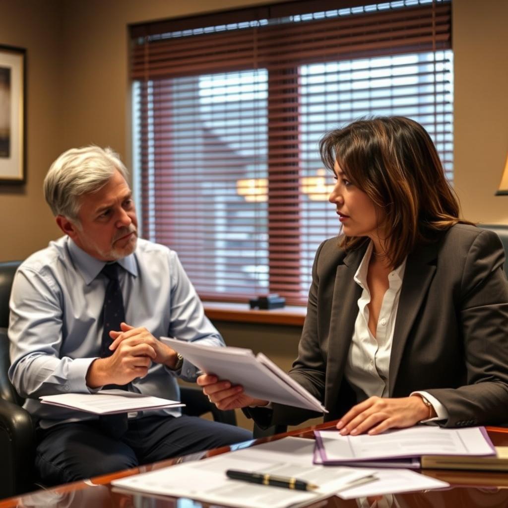 Out-of-State Driver Lawyer Clarke County