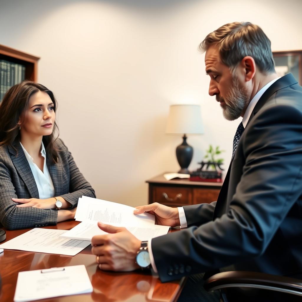 Out-of-State Driver Lawyer Dinwiddie County