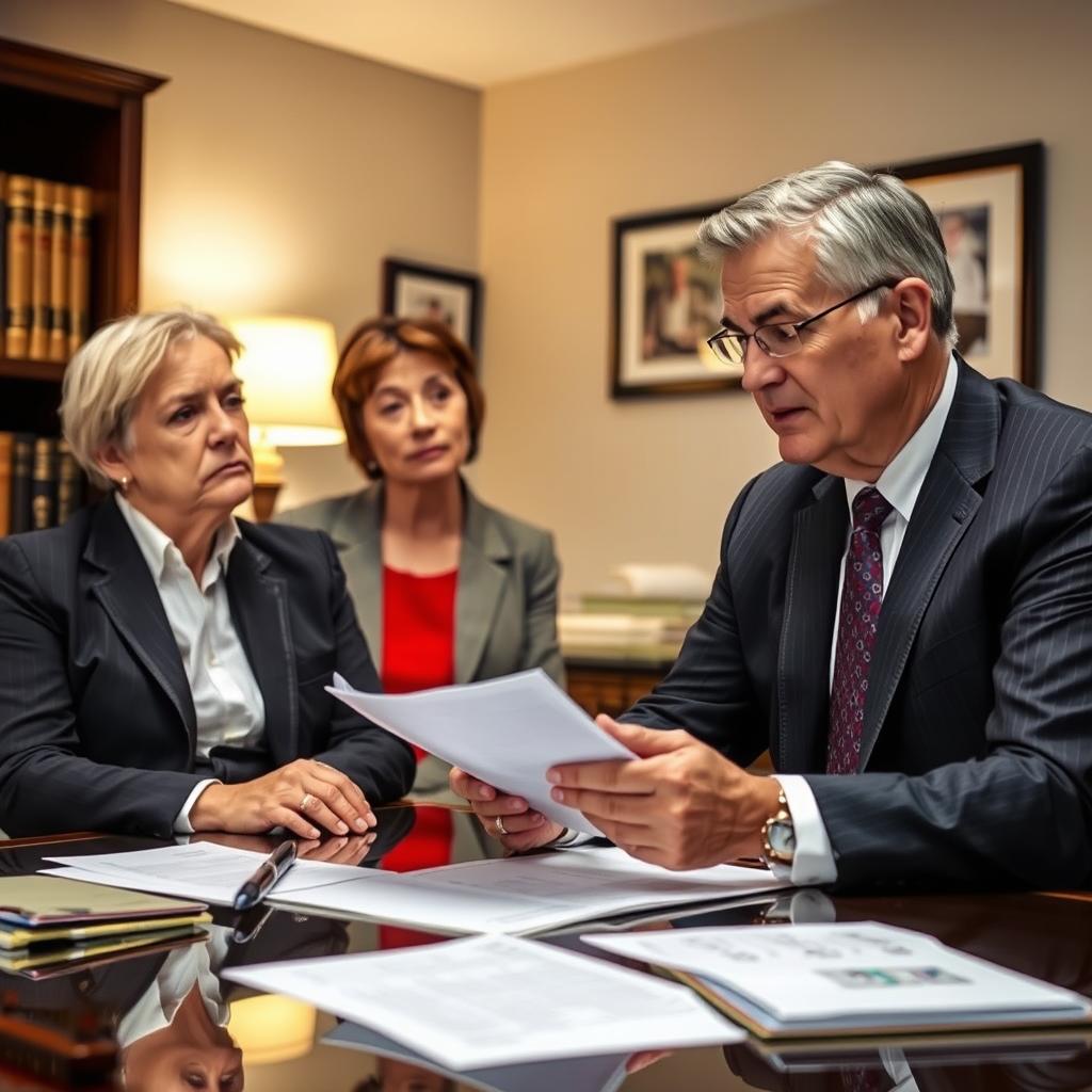 Out-of-State Driver Lawyer Fauquier County