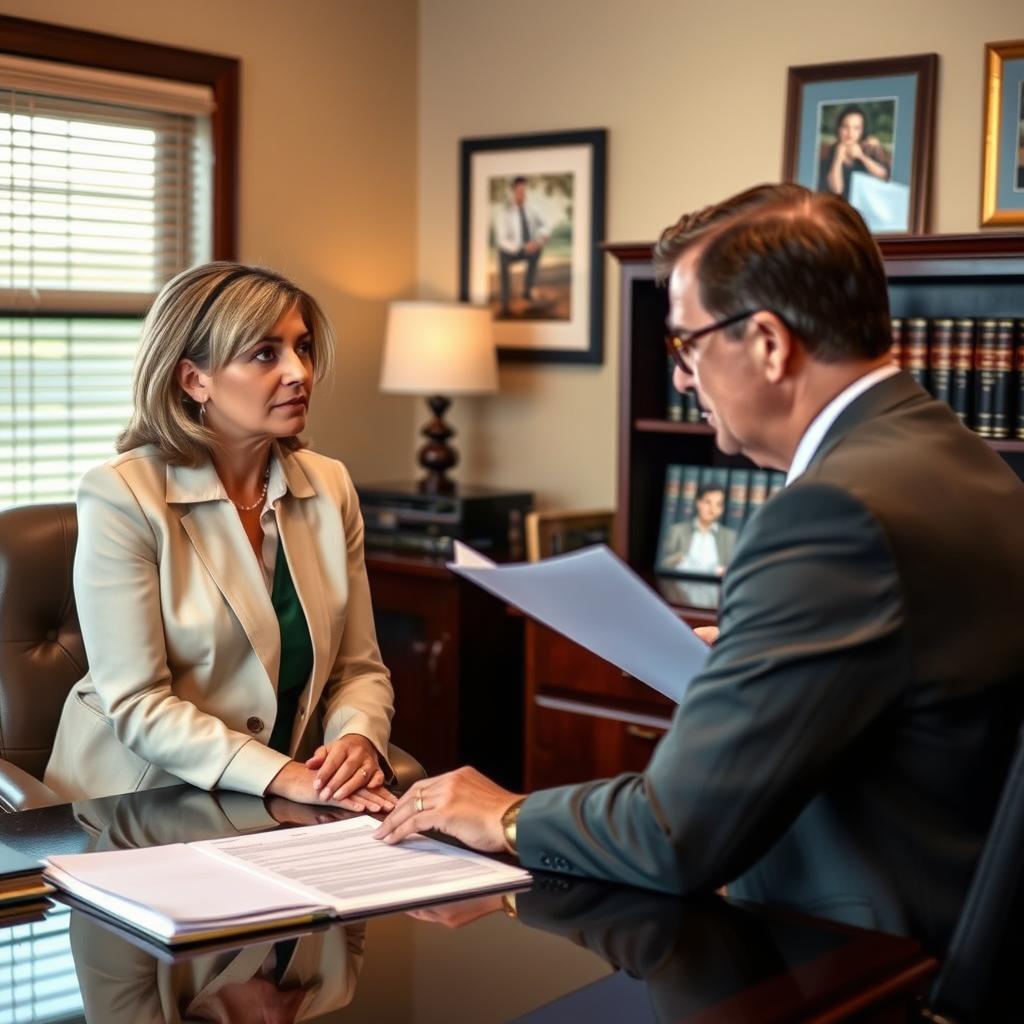 Out-of-State Driver Lawyer Fluvanna County